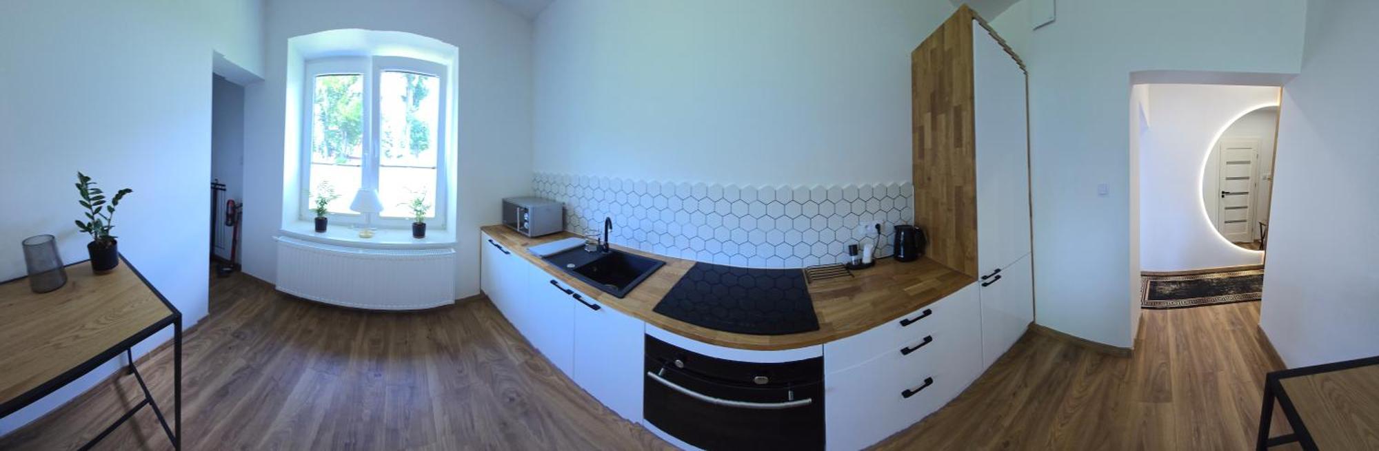 Mieszkanie Nad Jeziorem Roznowskim Extérieur photo